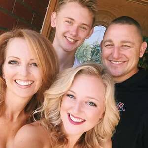 Meet your Posher, Melonie